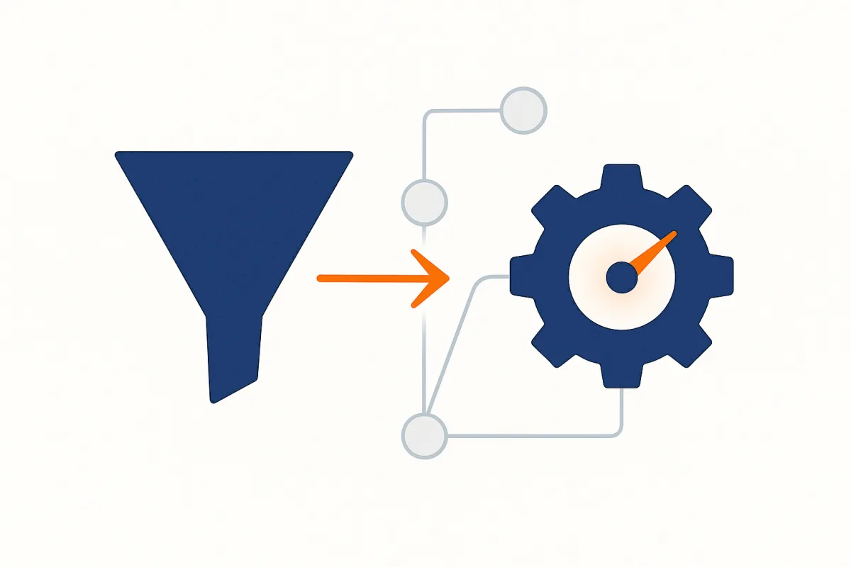 From AIDA to AI: Turn Frameworks into Marketing Workflows