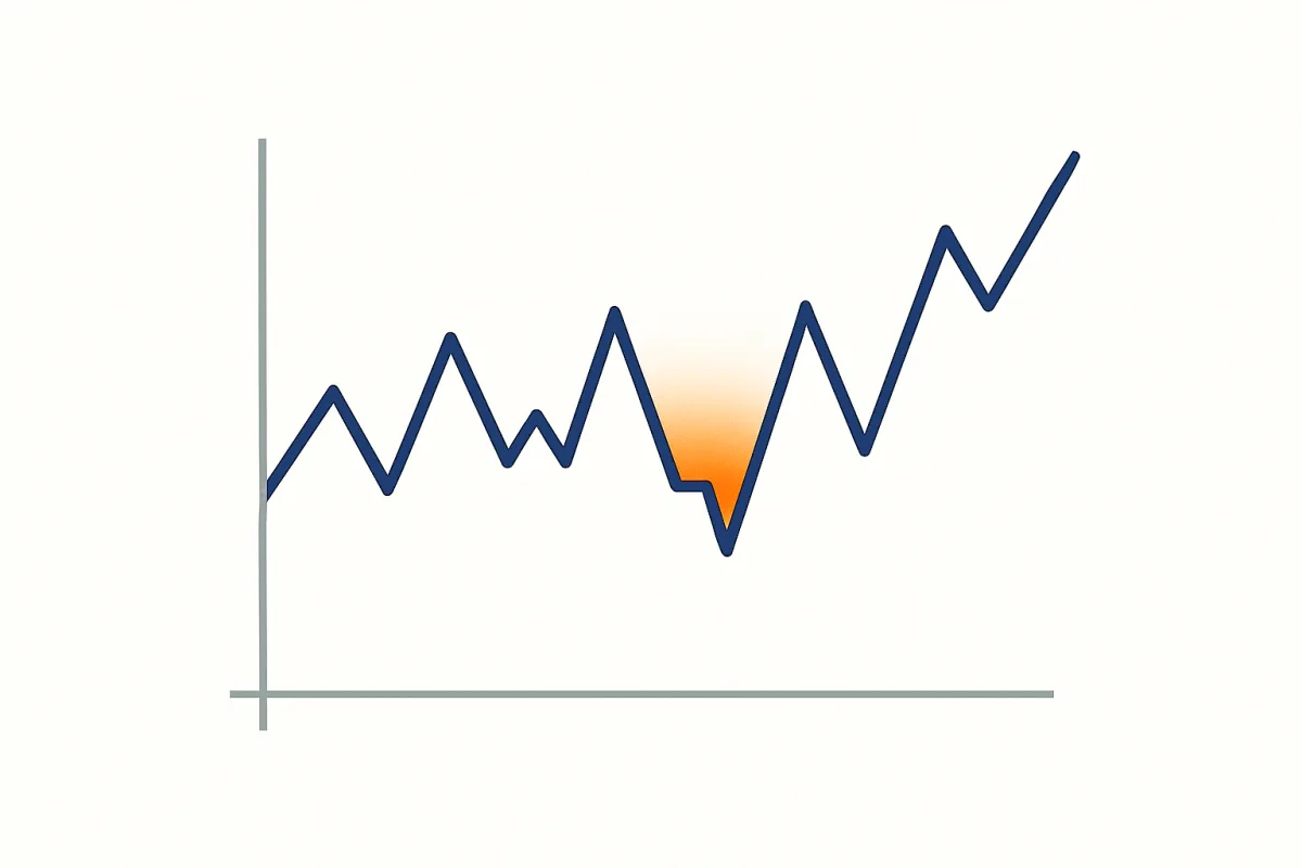 The cost of referral dependency: an unpredictable pipeline