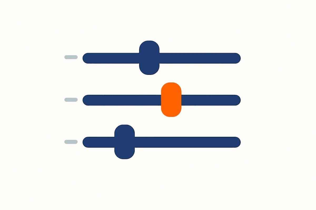 The three positioning dimensions: pain, urgency, value