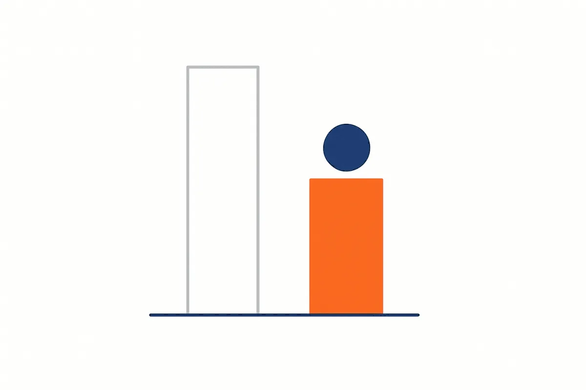 Buyer intent beats search volume